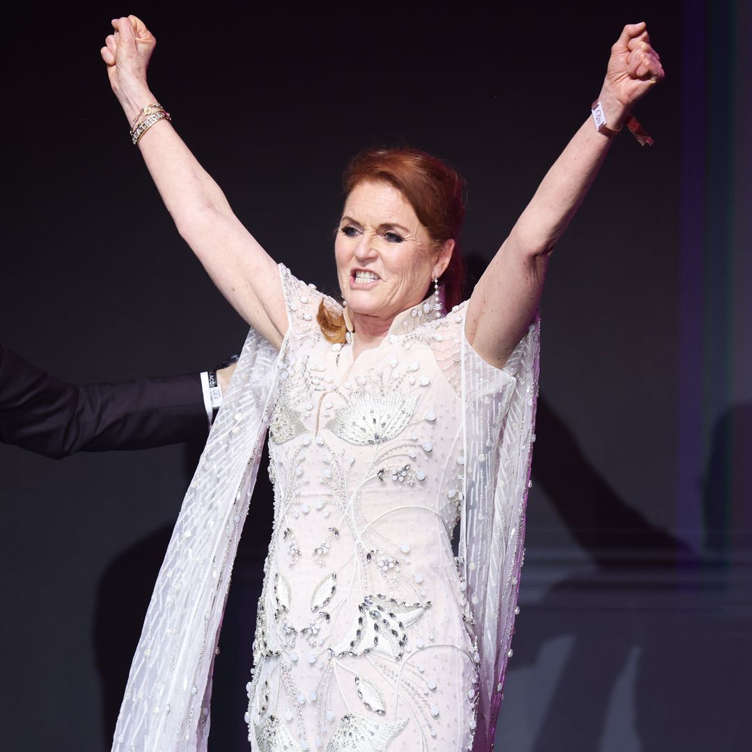 ¿Apuesta por la traición televisiva? La supuesta estrategia de Sarah Ferguson para relanzar su imagen pública