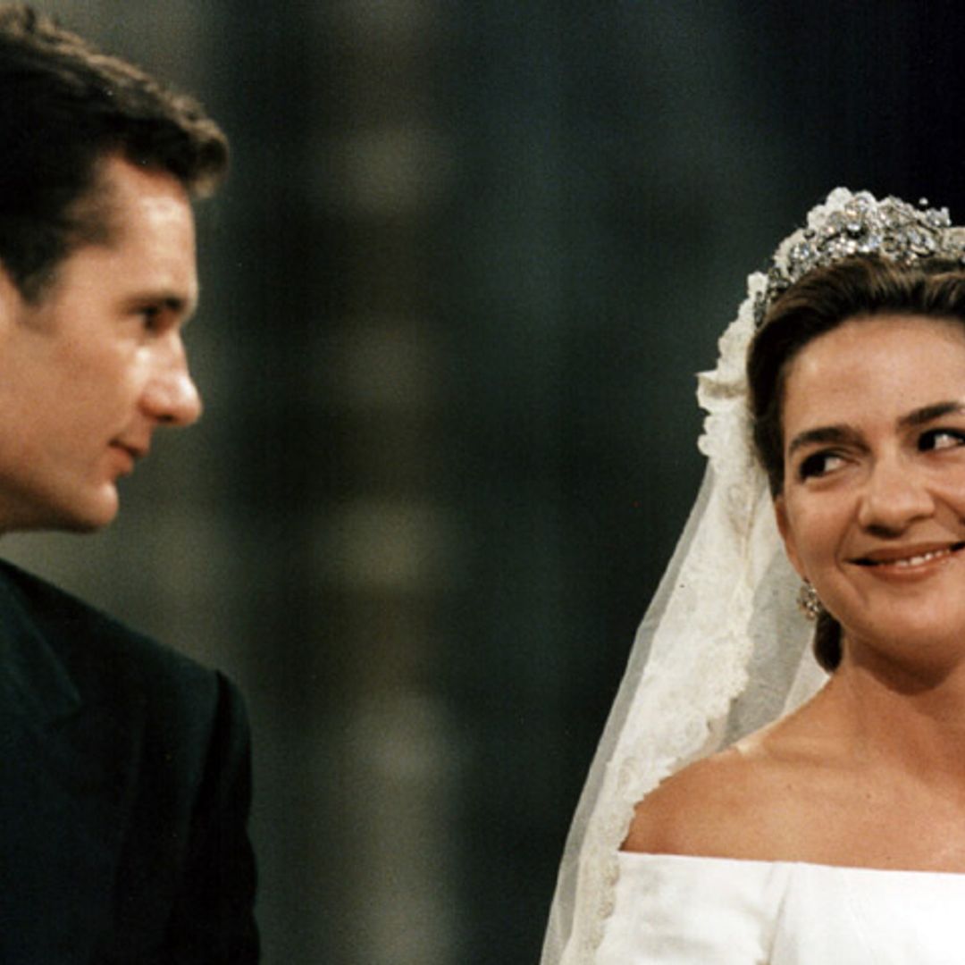 La infanta Cristina e Iñaki Urdagarin, así han cambiado sus vidas después de 20 años de matrimonio