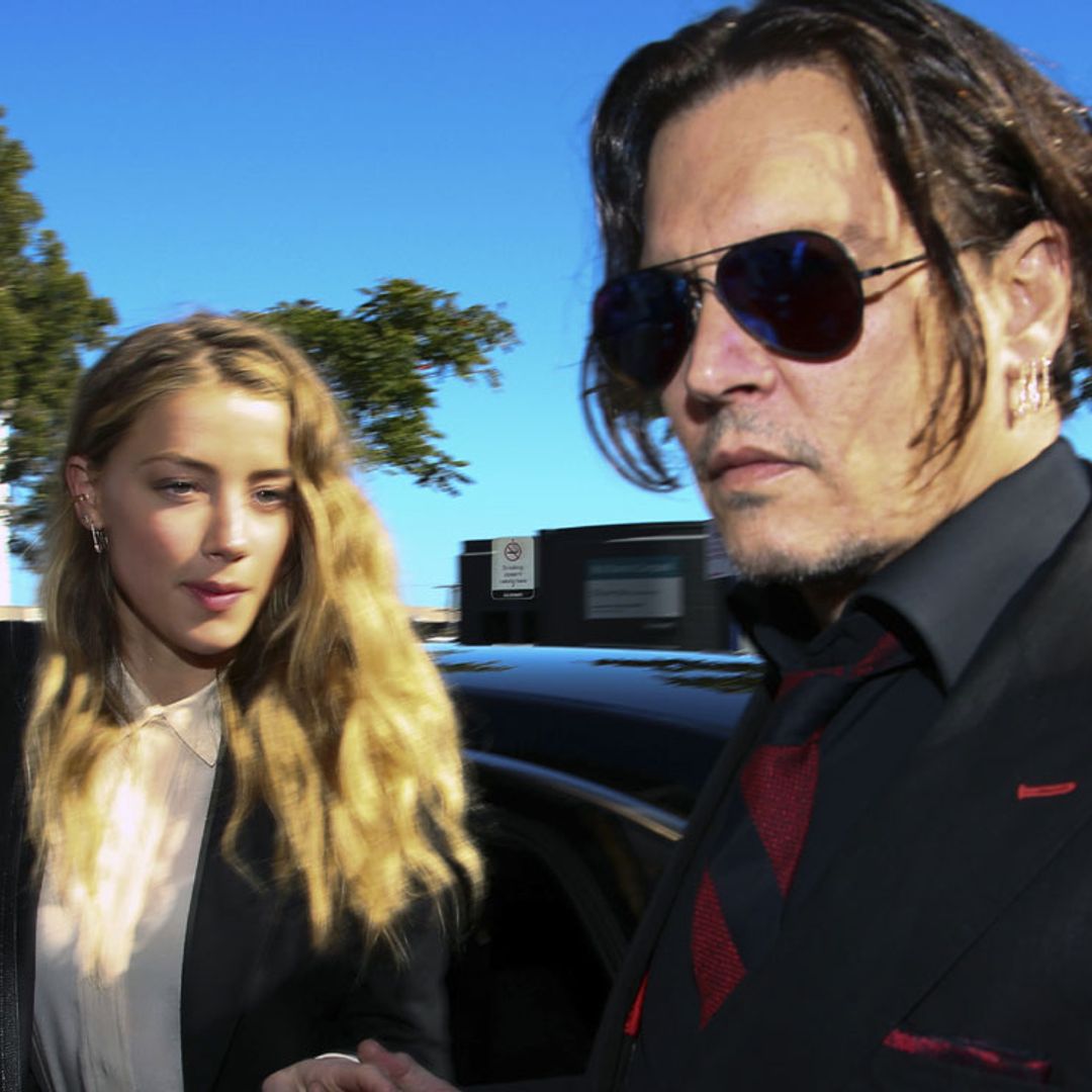 Johnny Depp y Amber Heard, las claves y el origen del litigio que enfrenta de nuevo a la pareja