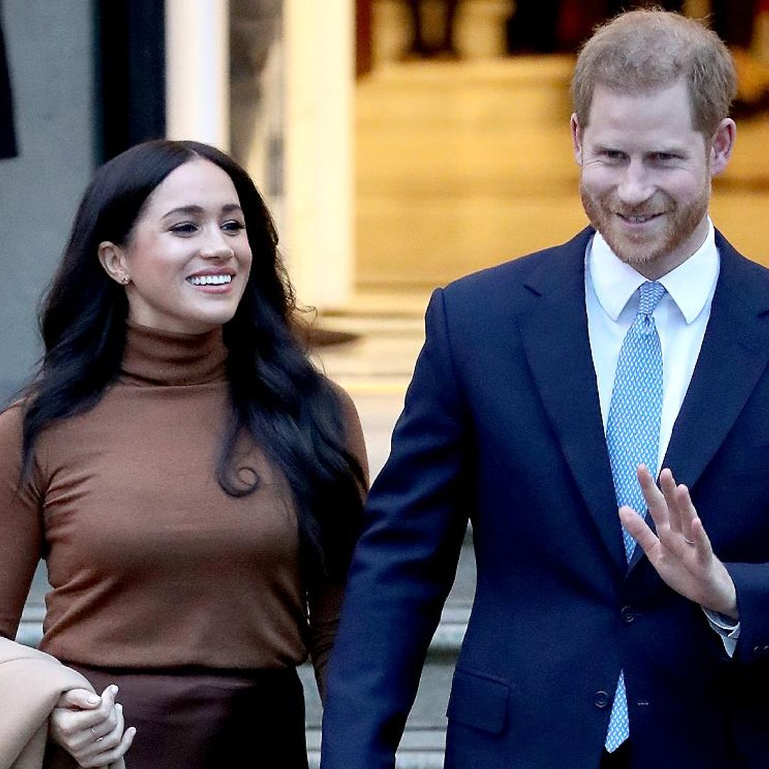 Los duques de Sussex ya tienen fecha para su próxima reaparición pública que será en Europa