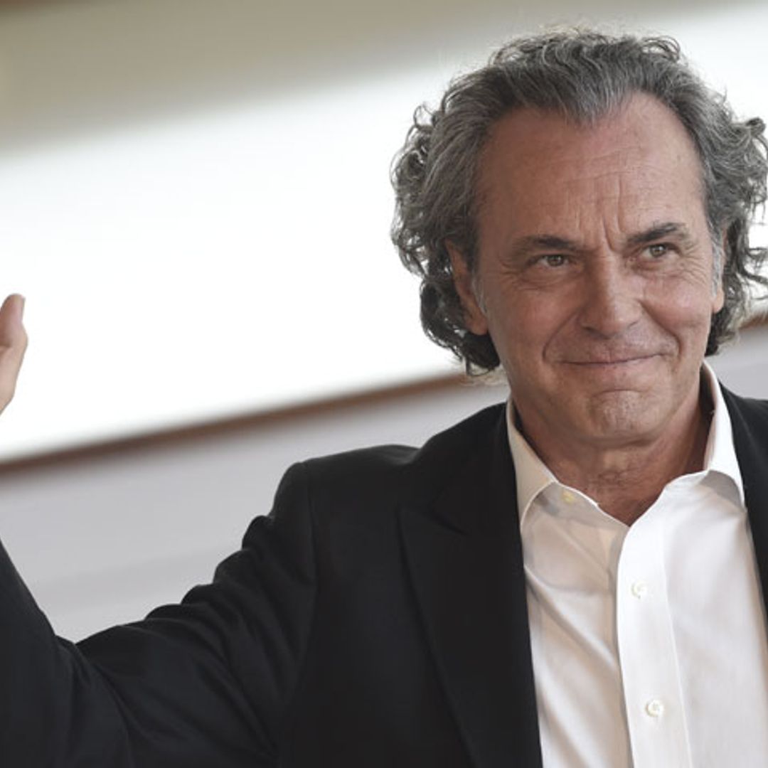 José Coronado, tras su infarto: ‘No voy a dejar el trabajo, eso me da vida’