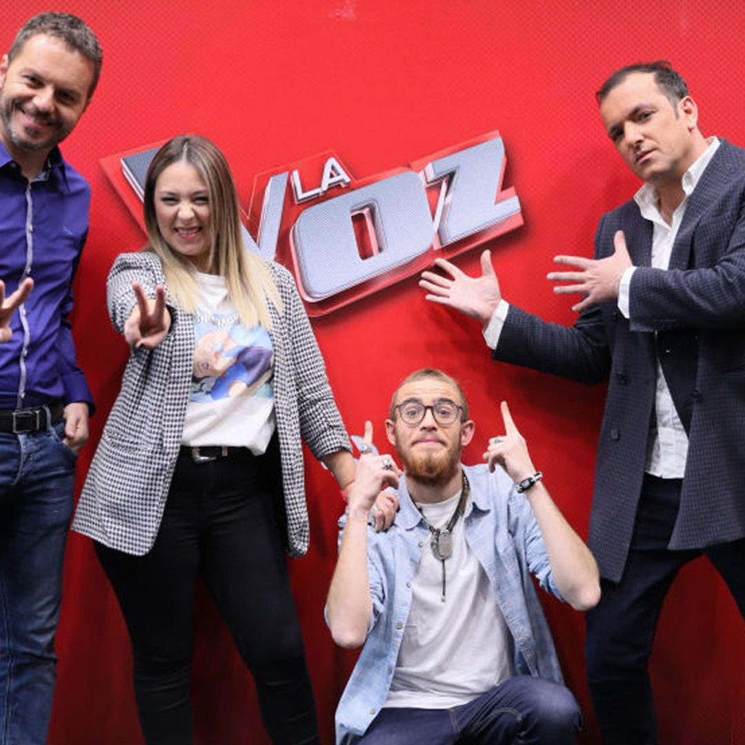 Estas son las canciones que interpretarán los finalistas de 'La Voz'