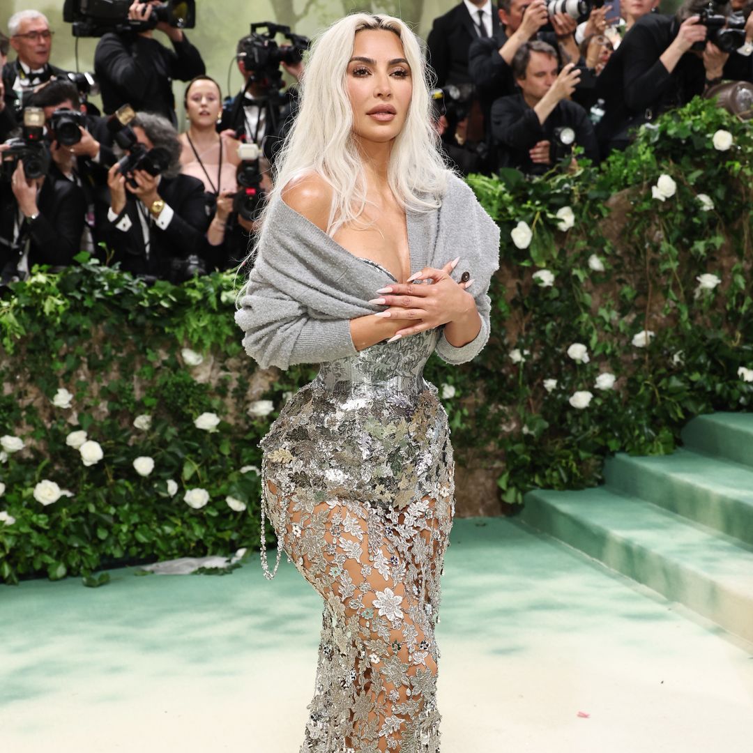 Hombre acusado de robar $10 millones a Kim Kardashian se dice arrepentido de participar en el atraco