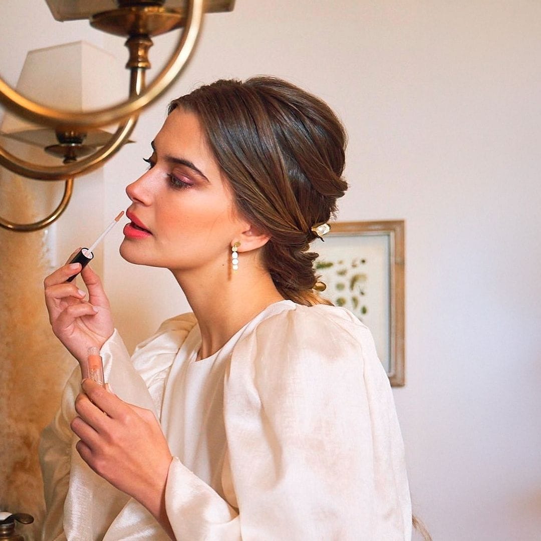 8 maquillajes de novia recomendados por los expertos de belleza este 2025