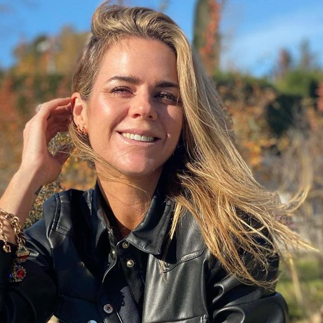 Amelia Bono explica cómo ha sido su vida con trastorno por déficit de atención e hiperactividad