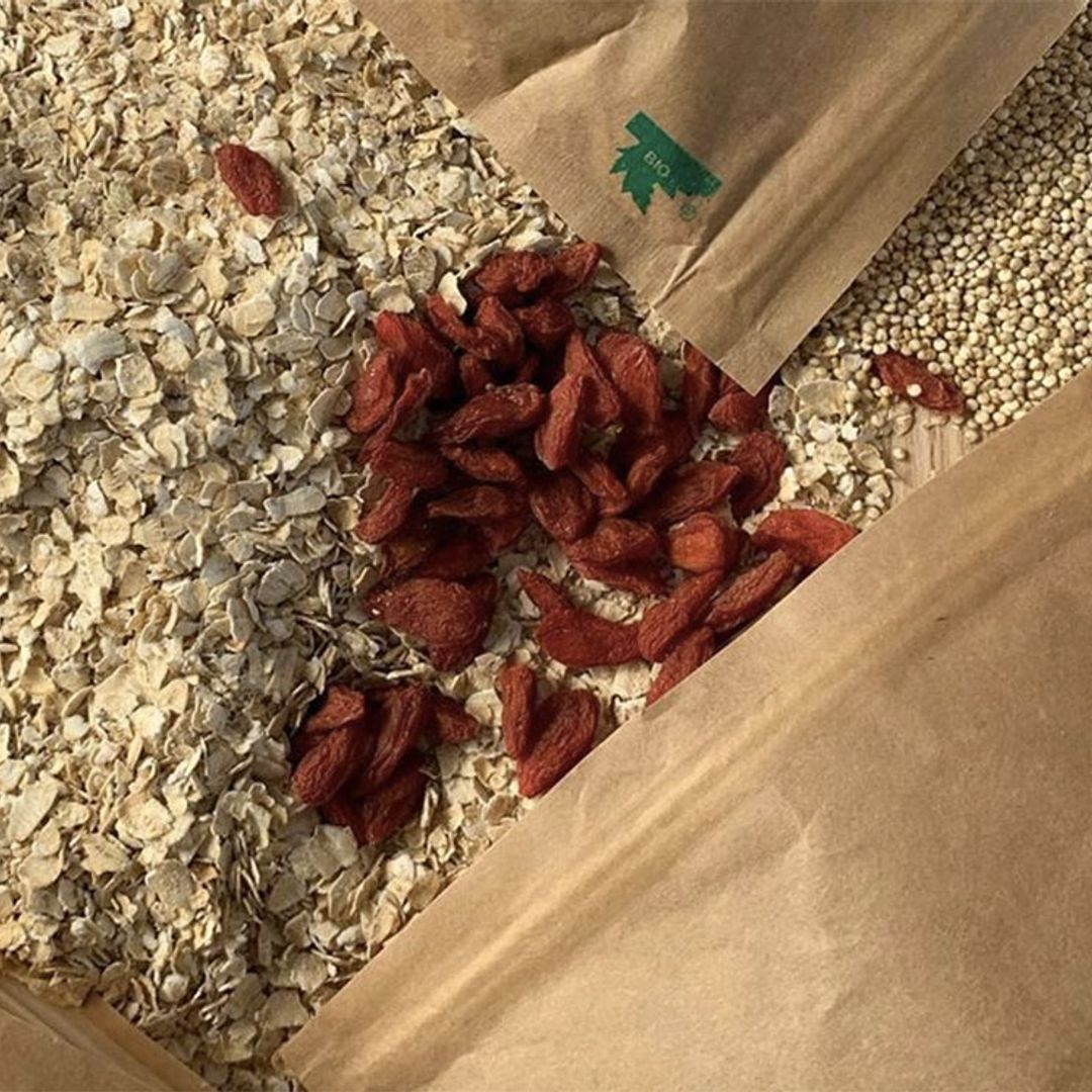 Esta es la primera 'startup' española especializada en superalimentos