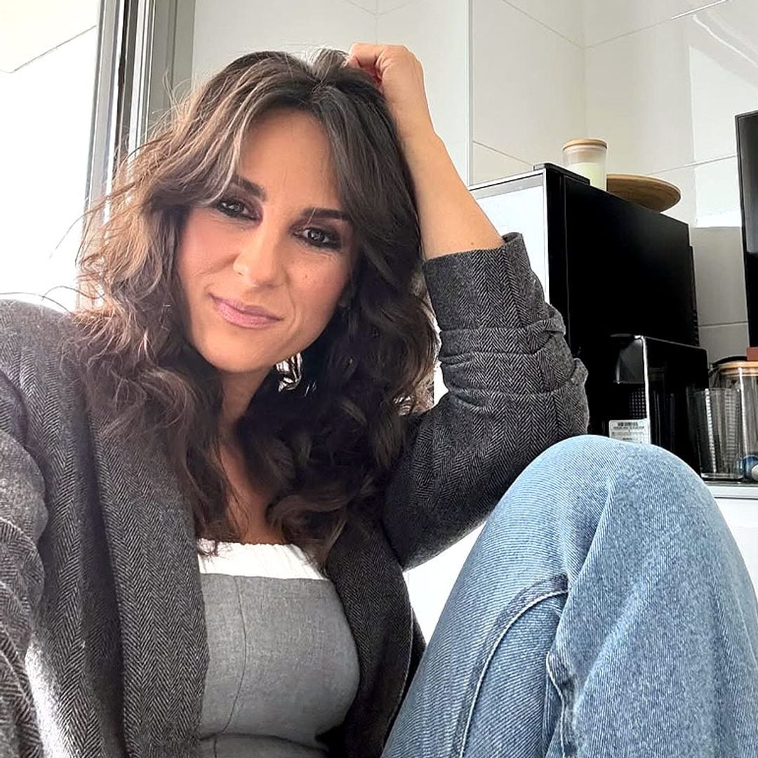 Lorena García, de 'Espejo Público', confiesa su miedo tras tener que ser operada del pecho