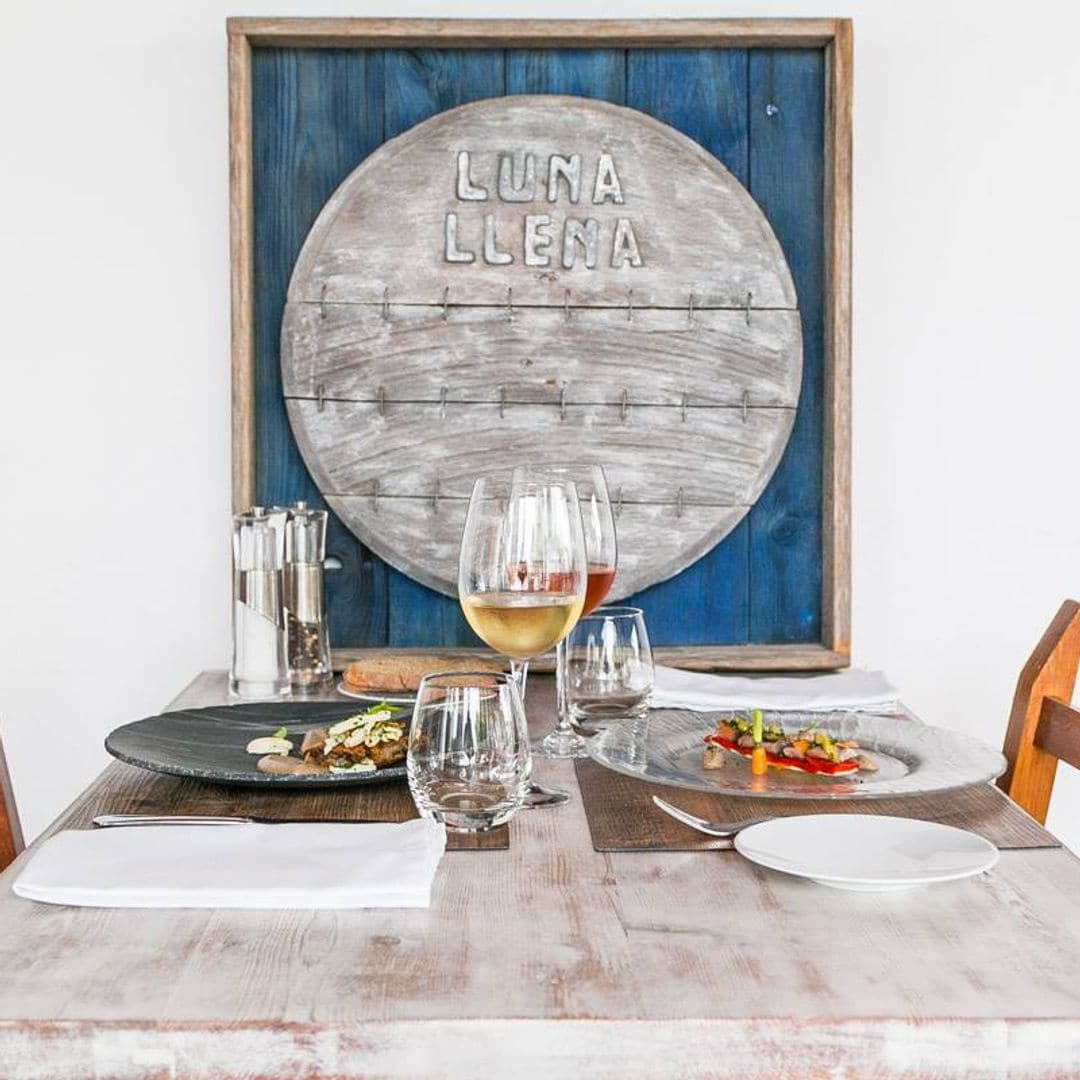 Agroturismo Can Planells y bodega Sa Cova en Ibiza
