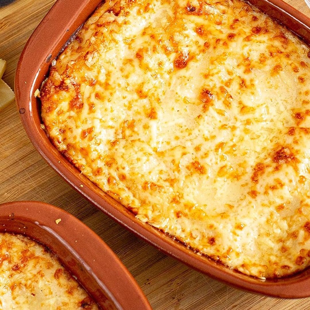 La vuelta a España cocinando con sus quesos más populares