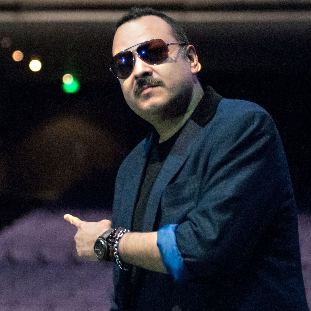 Pepe Aguilar niega que el éxito de su hija Ángela se deba a sus influencias