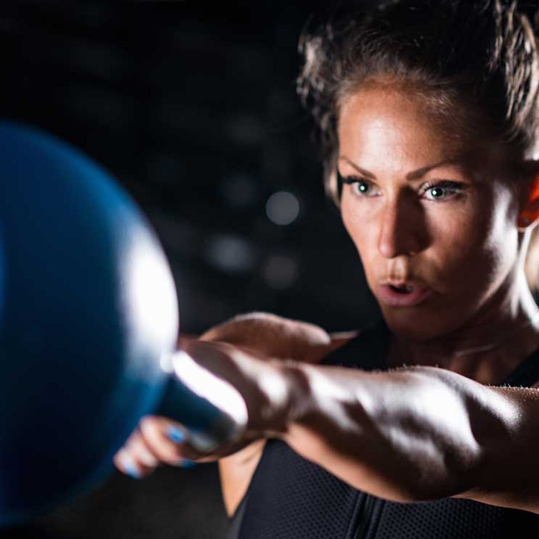 Cómo lidiar con la presión y superación autoimpuesta en el deporte
