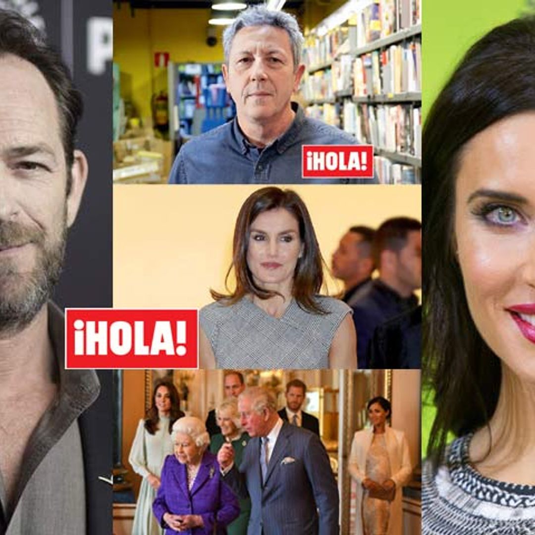 No dejes de leer las noticias más importantes de la semana
