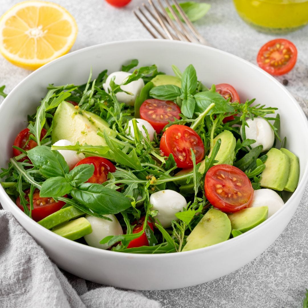 Qué comer después de Navidad: 15 recetas fáciles y saludables para depurar nuestro organismo