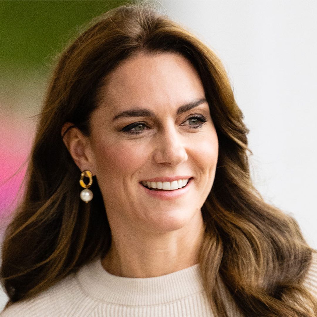 Kate Middleton recibe el alta hospitalaria y está haciendo 'buenos progresos' en su recuperación