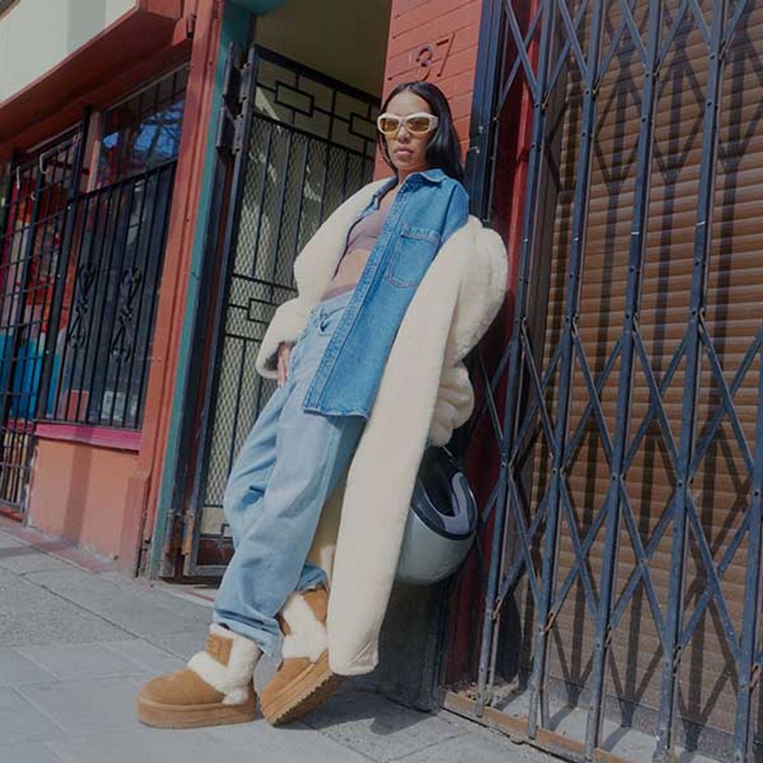 ugg