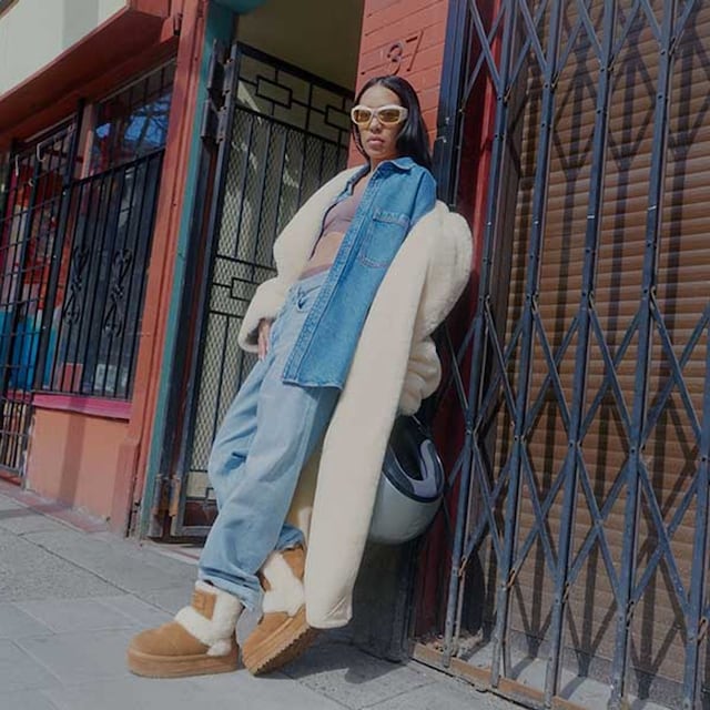 ugg
