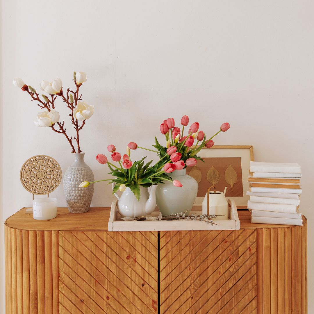 Renueva tu casa con las últimas tendencias en decoración de primavera por menos de 10€
