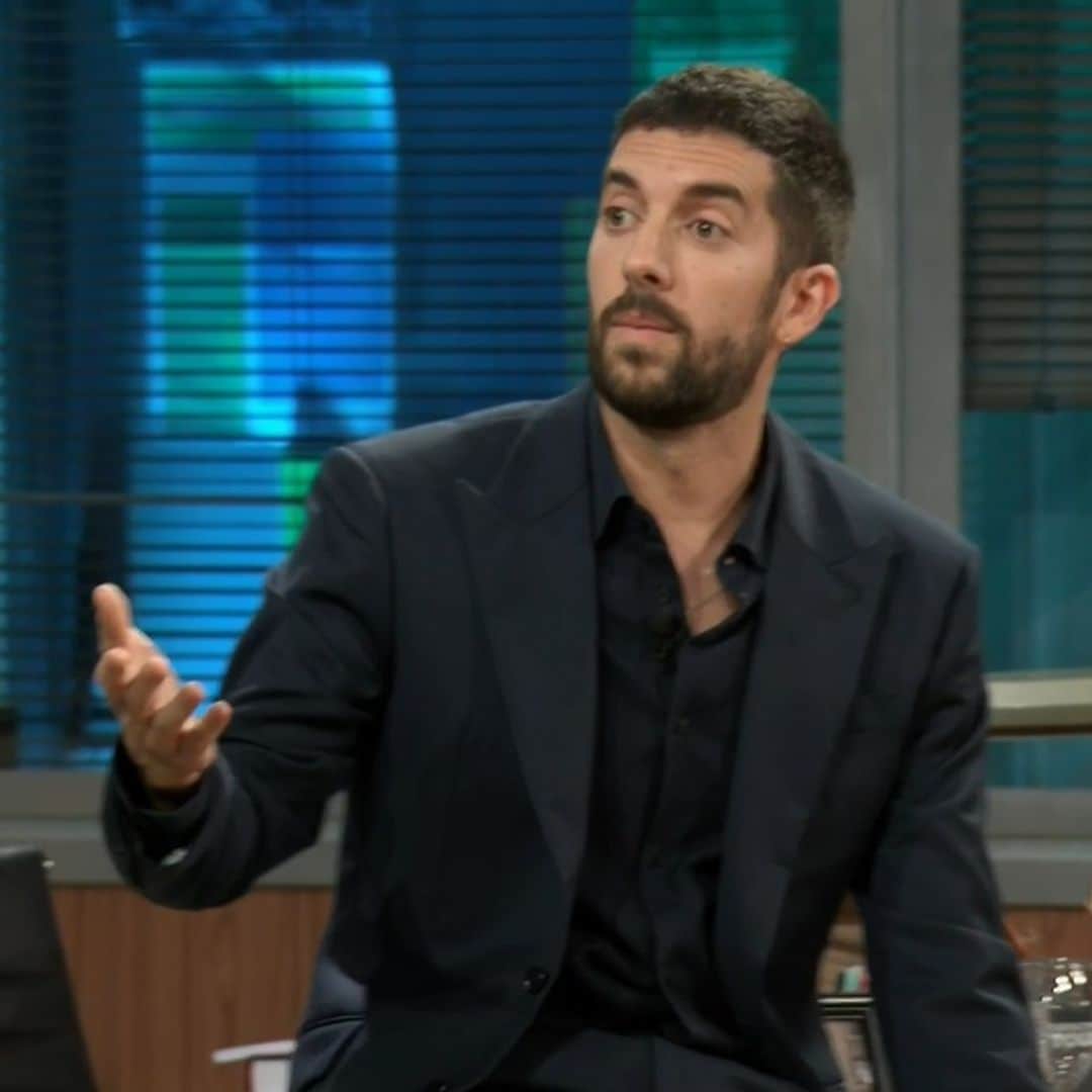 El motivo por el que David Broncano ha tenido que parar 'La Revuelta' y el regreso de Valeria Ros