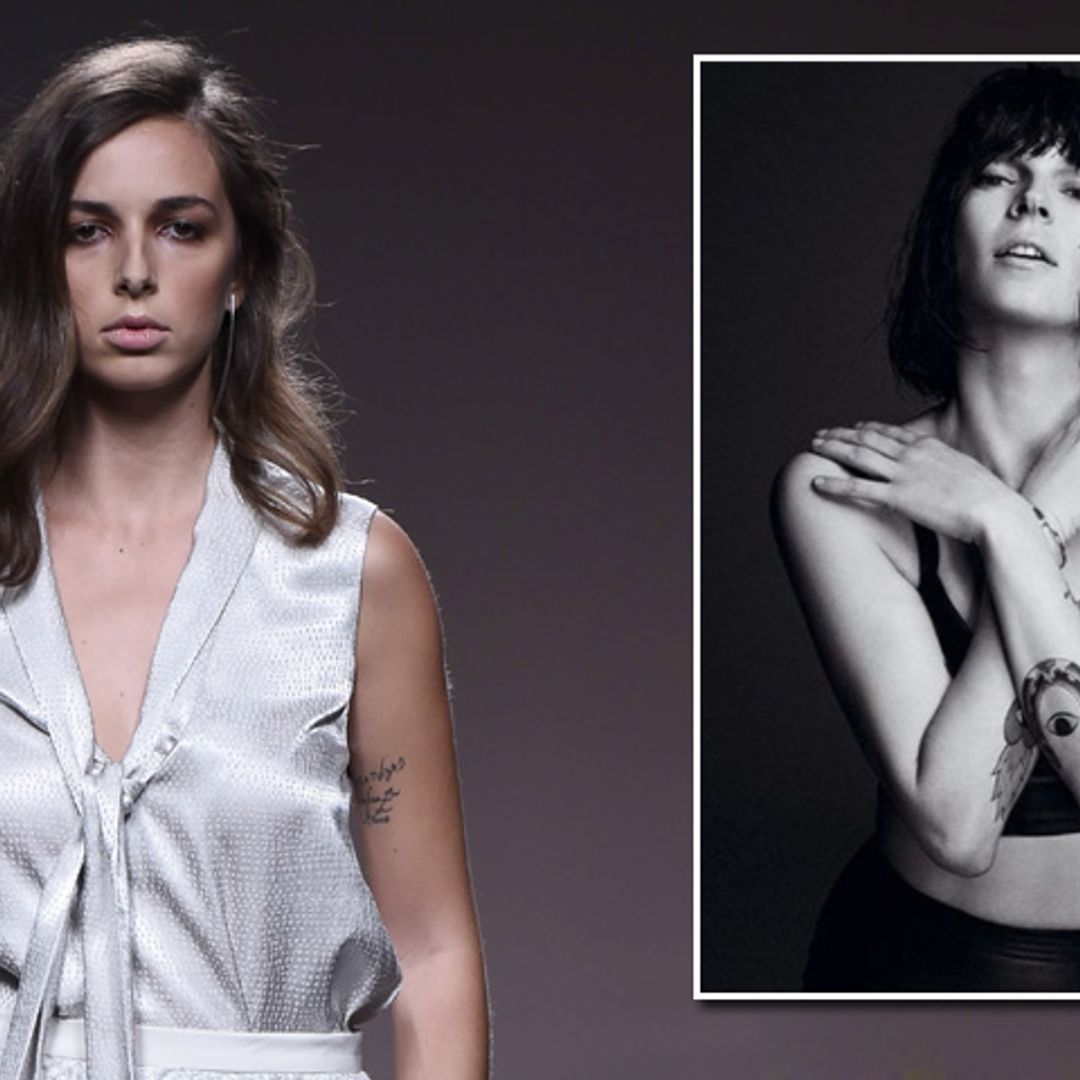 Palito Dominguín recuerda a su hermana, Bimba Bosé, en el día de su cumpleaños