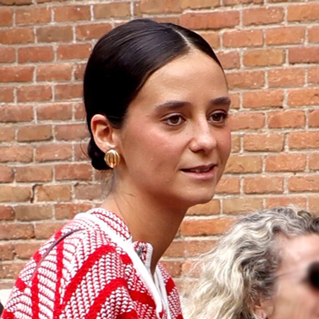Victoria Federica reaparece en los toros junto a su madre, la infanta Elena, tras las duras palabras contra ella de su ex Gonzalo Caballero