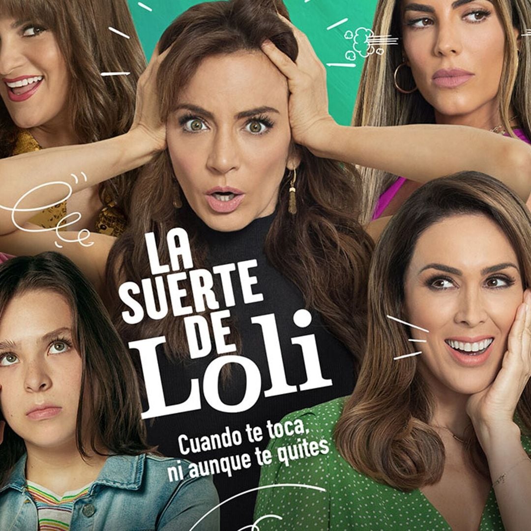 Silvia Navarro, en su regreso a la televisión con Telemundo, hace un homenaje a la amistad