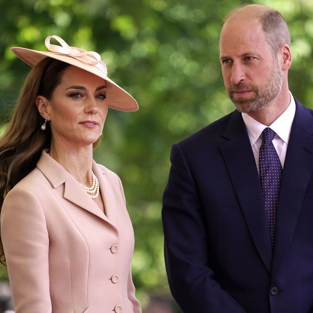 Arrojan luz sobre la polémica que rodea a la nueva casa de Guillermo y Kate Middleton: "Es ridículo pensar que lo hacen por privacidad"