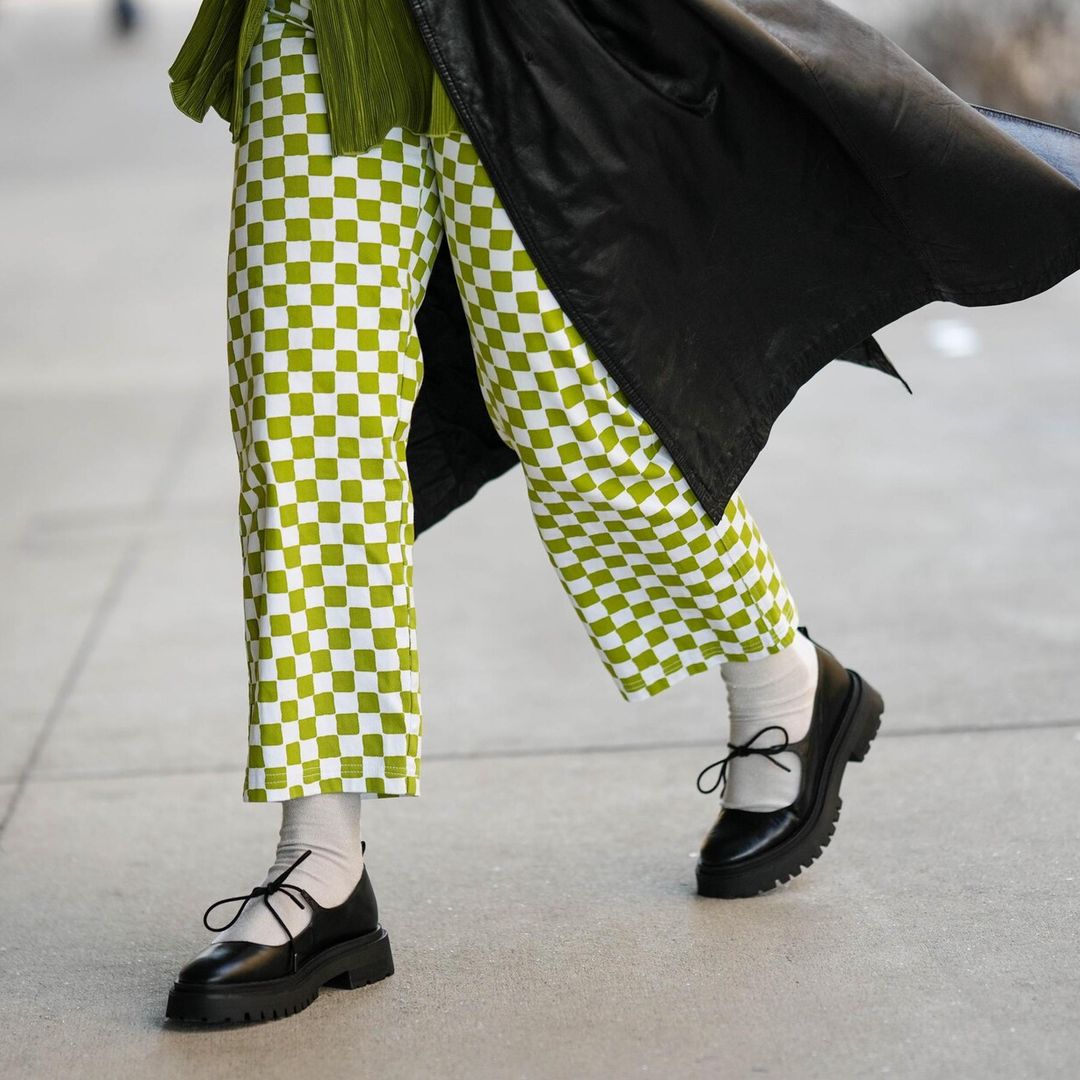 Pisa con estilo: estos serán los zapatos del 2023