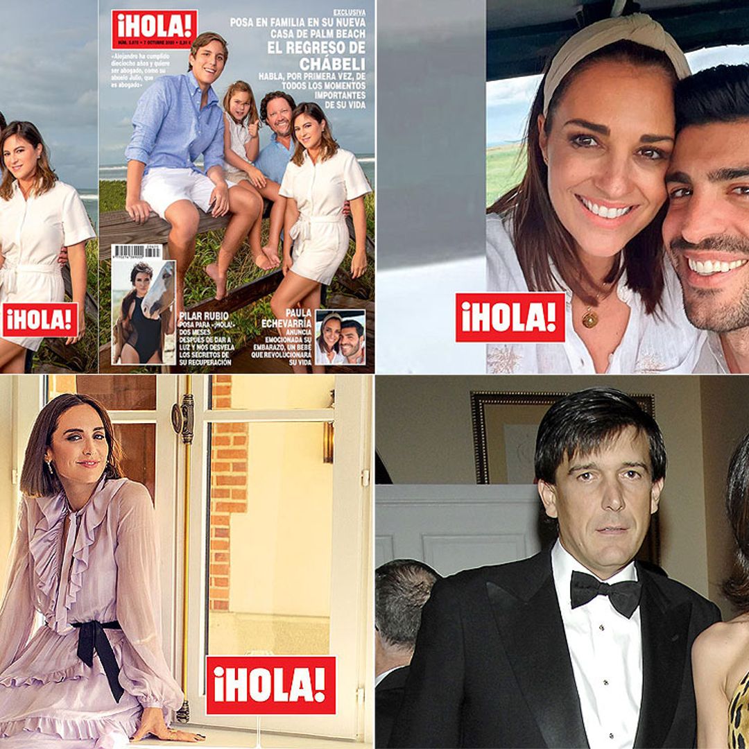 No dejes de leer las noticias más importantes de la semana