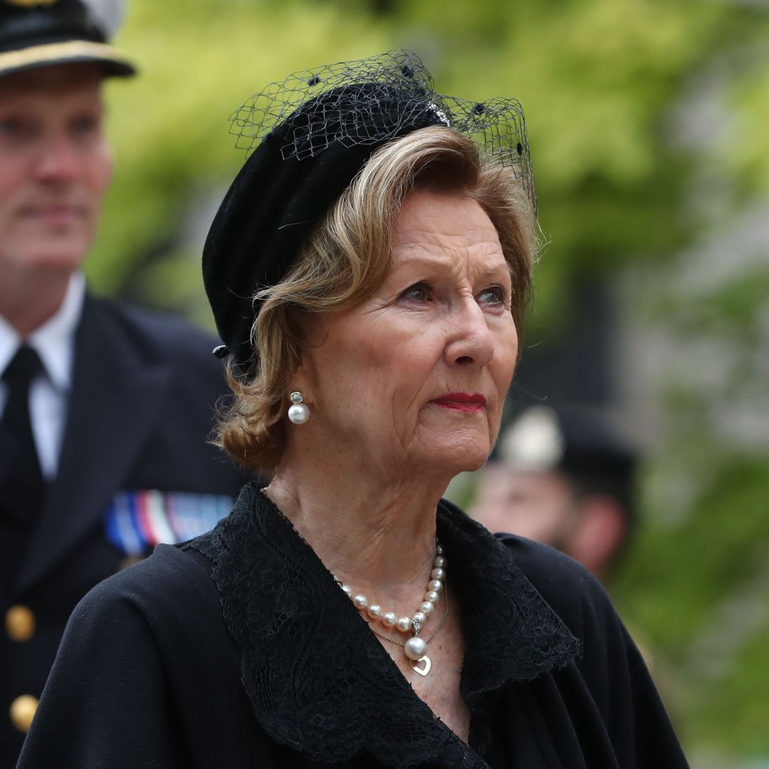 Sonia de Noruega pone fecha a su regreso a la vida pública tras la muerte de Harald: el emotivo homenaje que marcará una nueva etapa