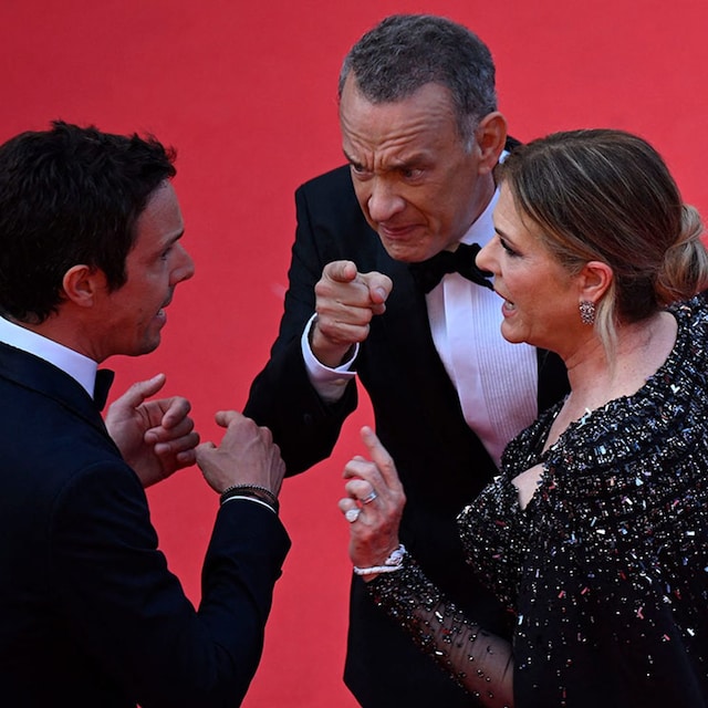 tom hanks getty