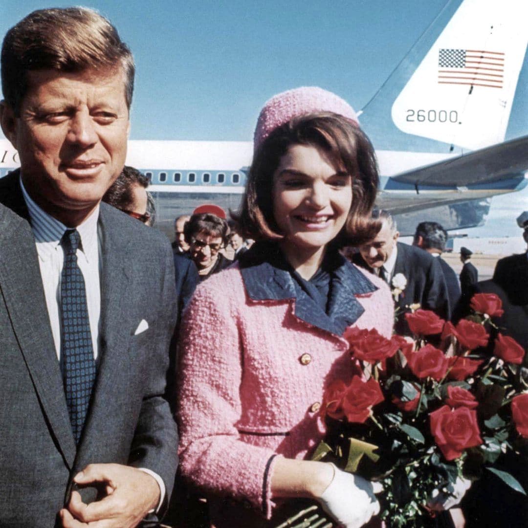 El misterio sin desclasificar de Jackie Kennedy