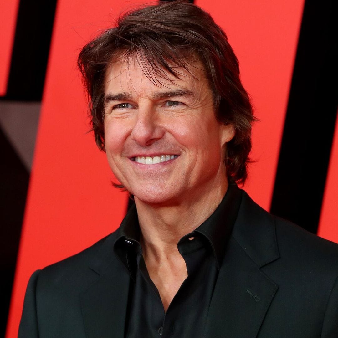 En medio del distanciamiento con Suri, Tom Cruise mantiene una linda tradición con otra joven