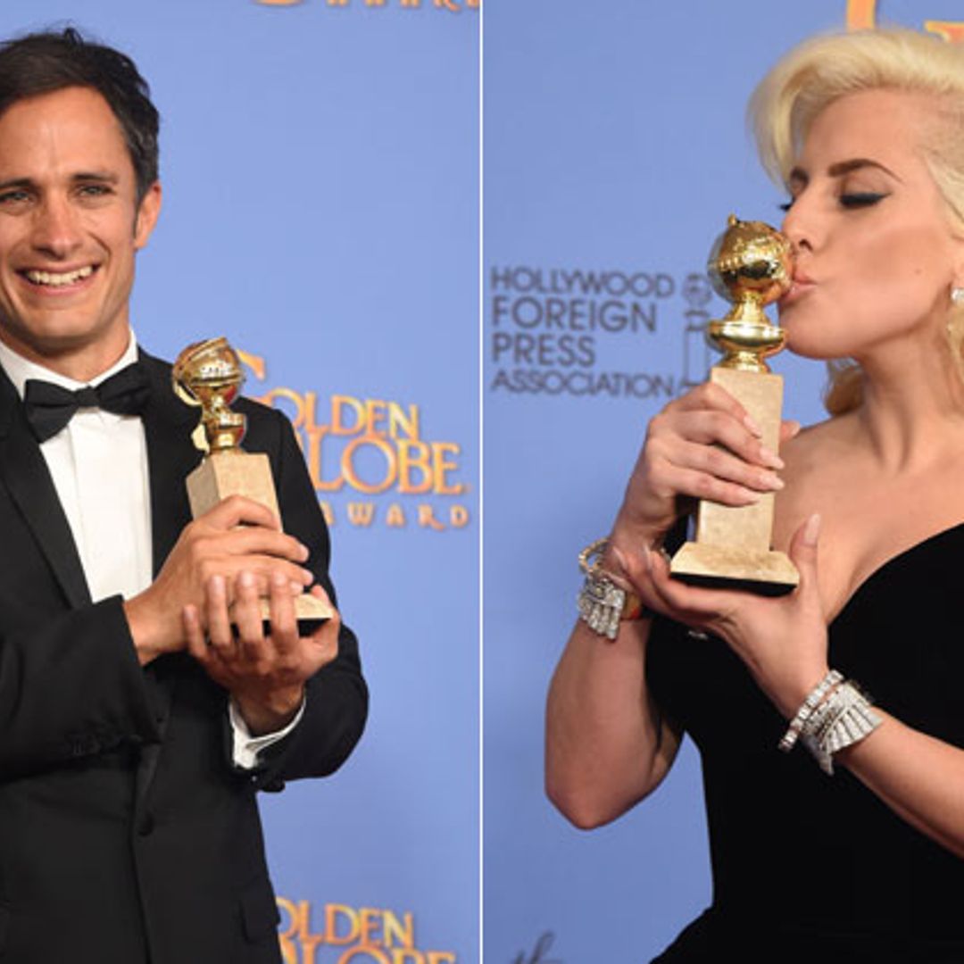 ¿Se han cumplido los pronósticos? Descubre los ganadores de los Globo de Oro 2016