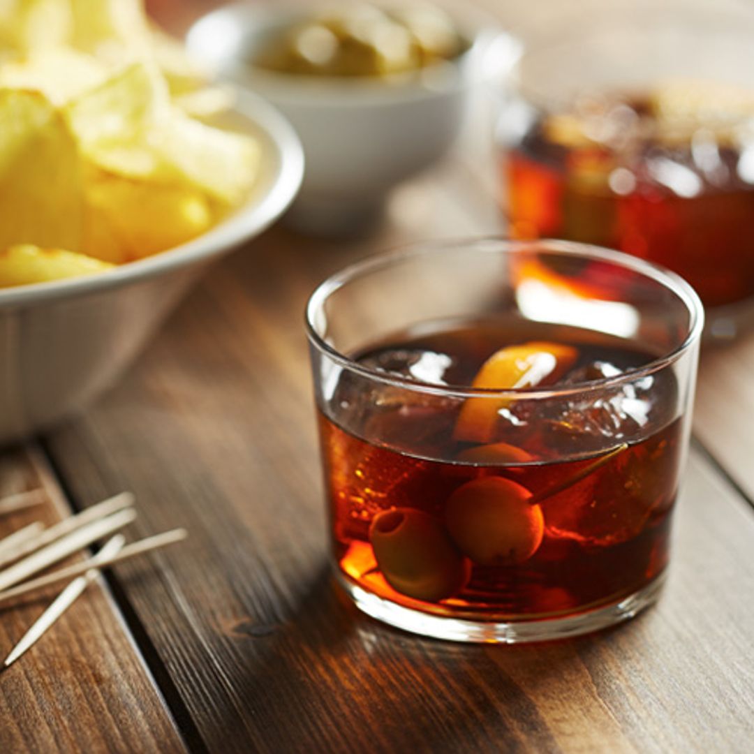Día del Vermut: 5 direcciones imprescindibles para un aperitivo perfecto