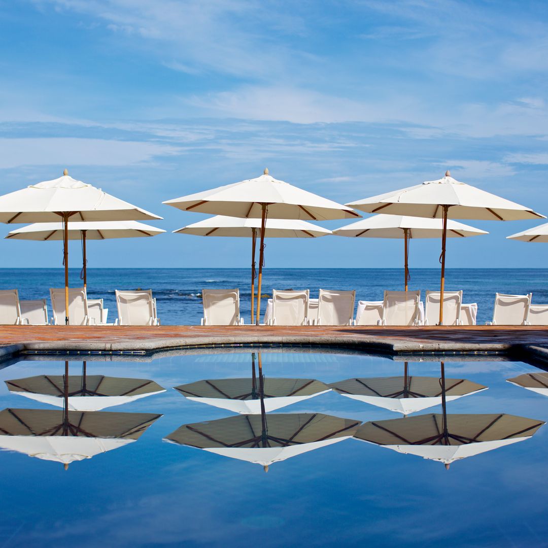 Estos son los 4 hoteles en México reconocidos entre los mejores del mundo en 2026