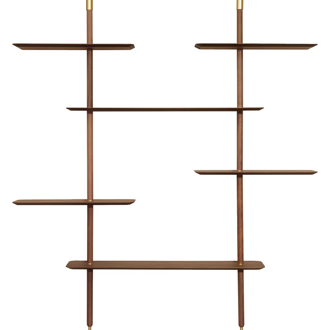 Biblioteca Ketch, de Roche Bobois (3.760 €)