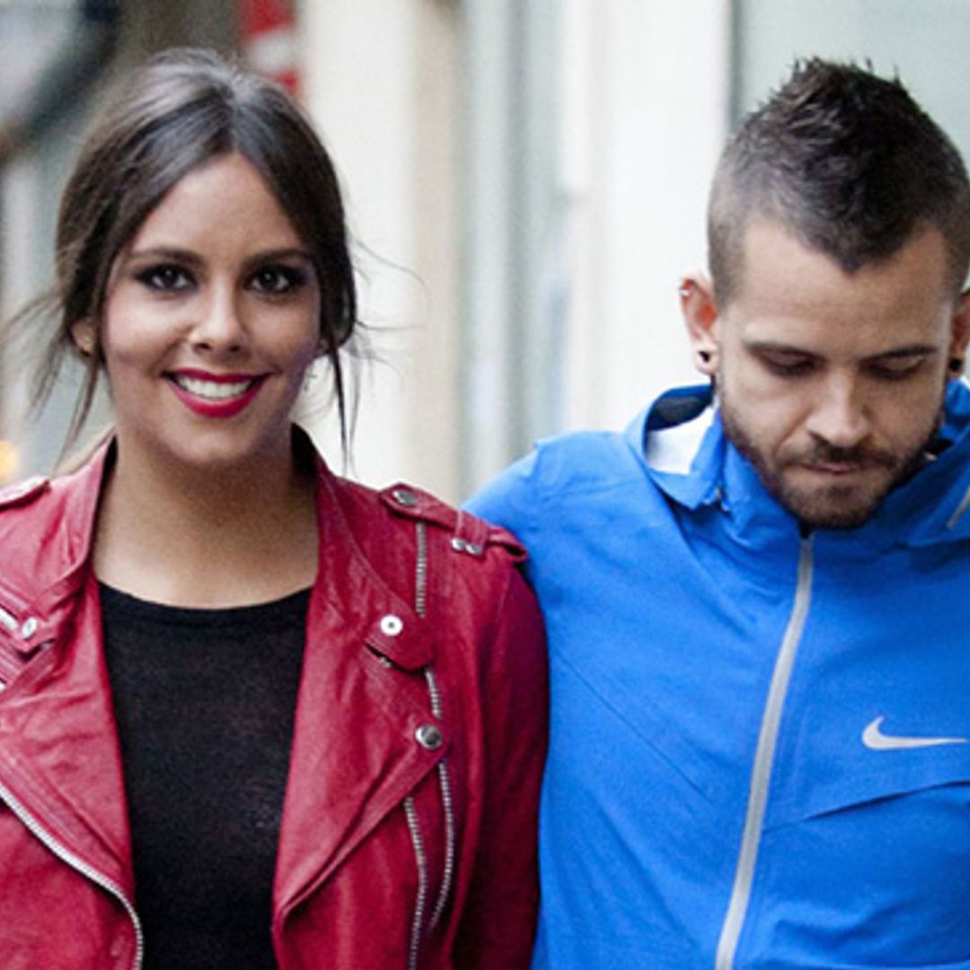 La sorpresa que no vimos del cumpleaños de Cristina Pedroche