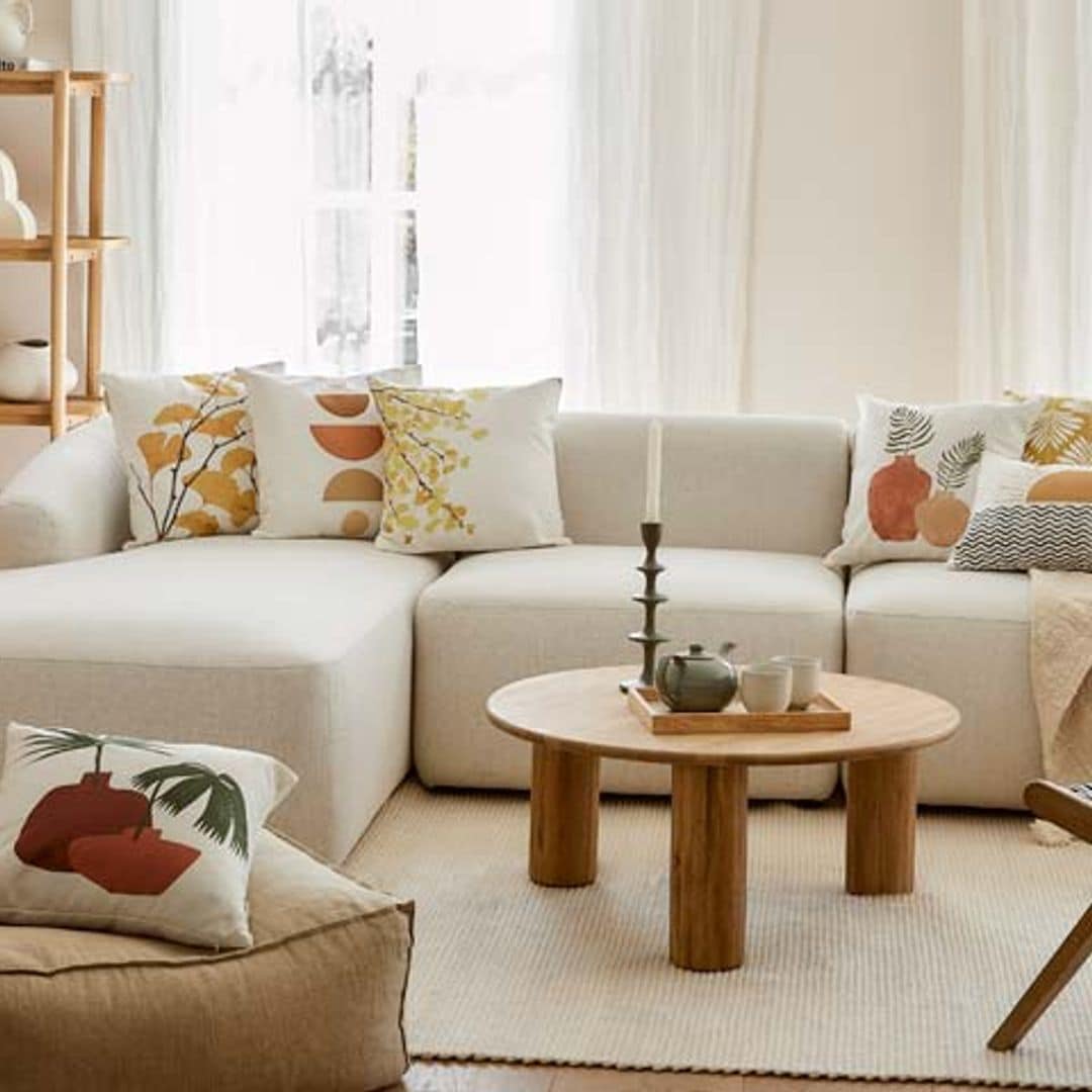 Estos son los 'must have' de la decoración en 2023, hazte con ellos sí o sí