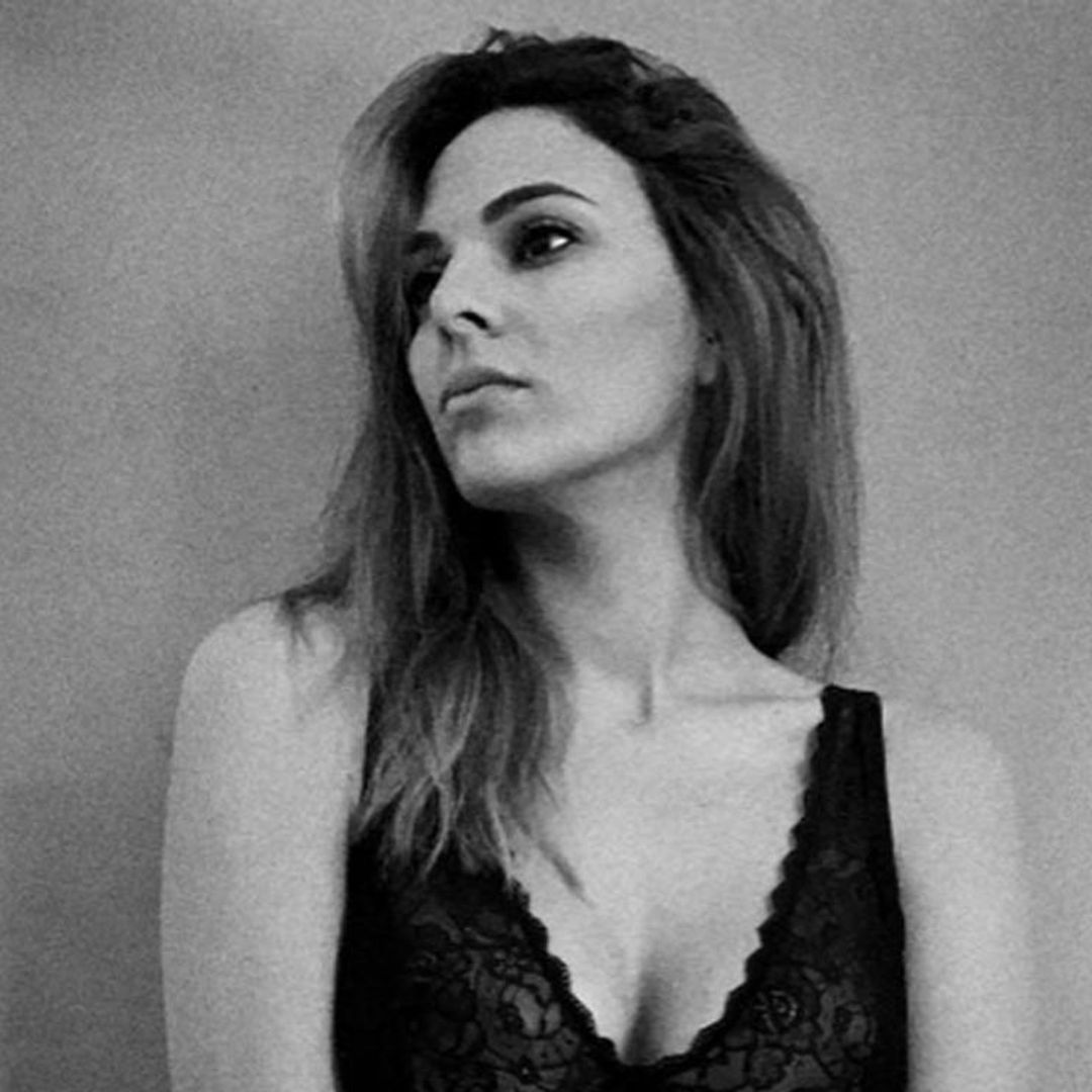 Irene Rosales muestra su posado más sexy para compartir una aplaudida reflexión