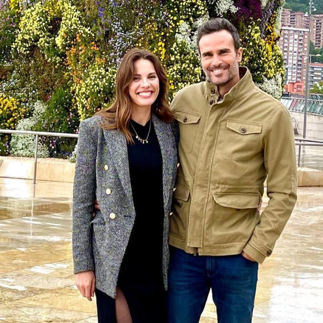 Las muestras de amor de Jessica Bueno y Pablo Marqués tras el compromiso del ex de la modelo