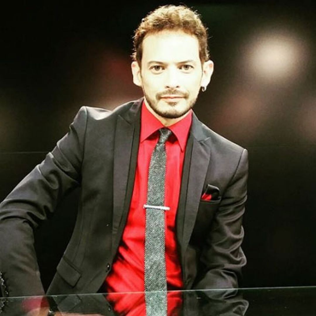 La tragedia se repite: muere tiroteado Jano Fuentes, concursante de 'La Voz México'