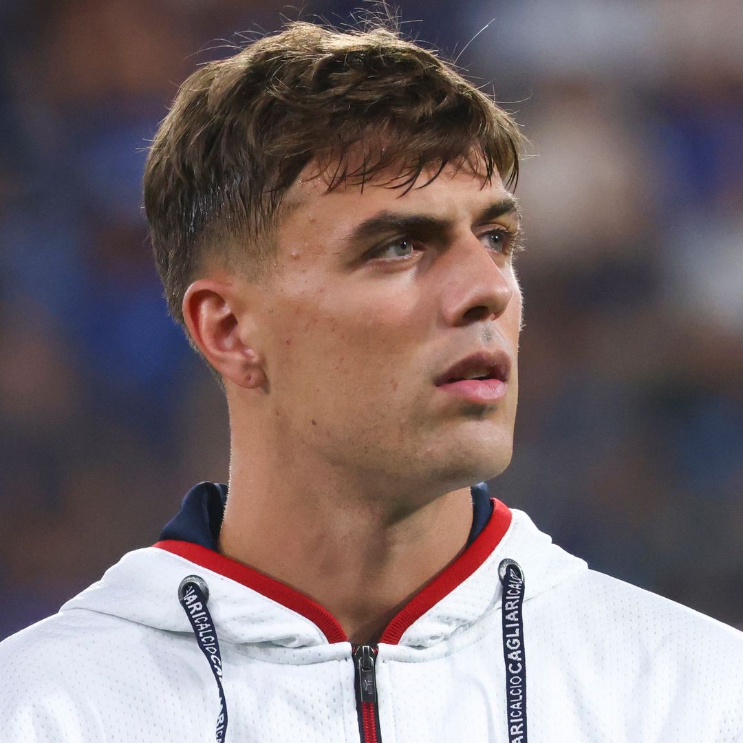 Daniel Maldini, hijo de Paolo Maldini y también futbolista, la lía: accidente con su coche de lujo y duplica la tasa de alcohol