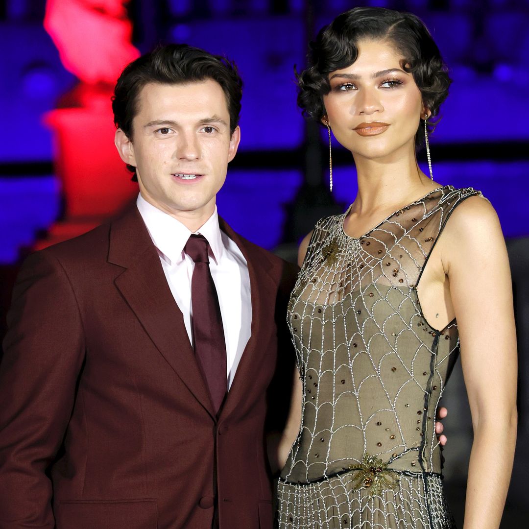 Los 'looks' más impactantes de Zendaya durante la promoción de 'Spider-Man: Brand New Day'