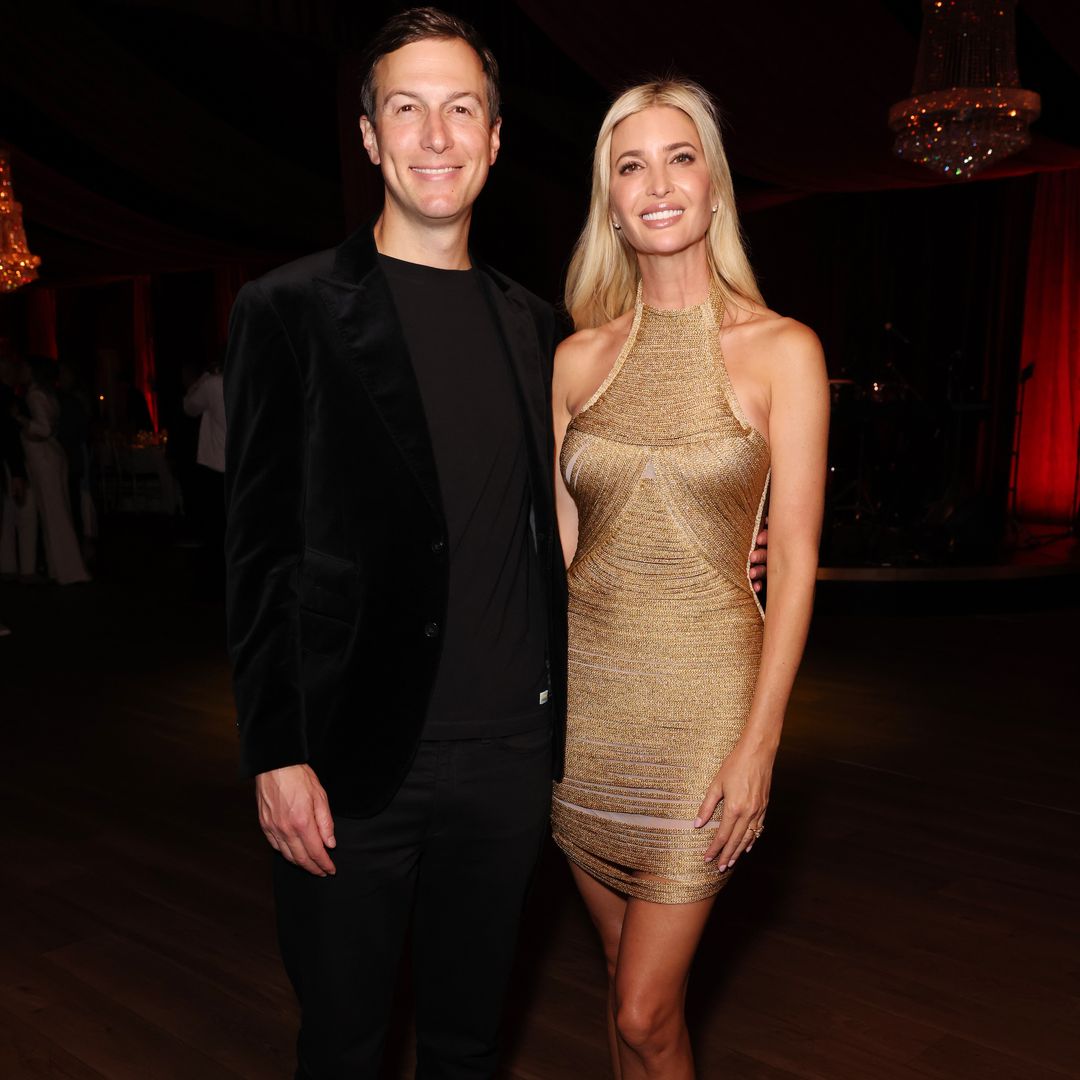 Ivanka Trump consigue entrar, pero Jeff Bezos sigue a la espera: el hermético club del 'búnker de los multimillonarios'