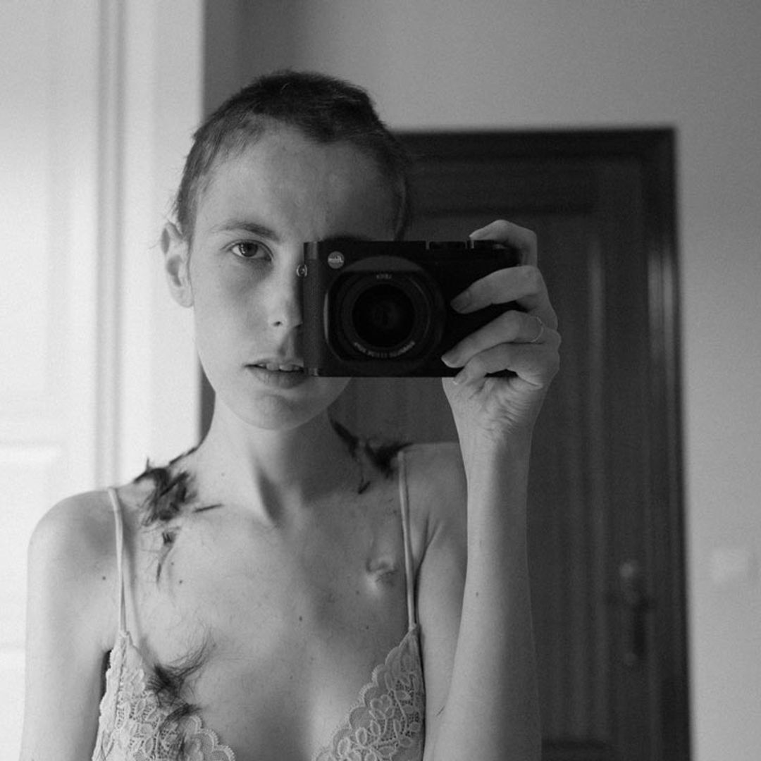 Fallece a los 27 años Olatz Vázquez, la periodista que relató su lucha diaria contra el cáncer