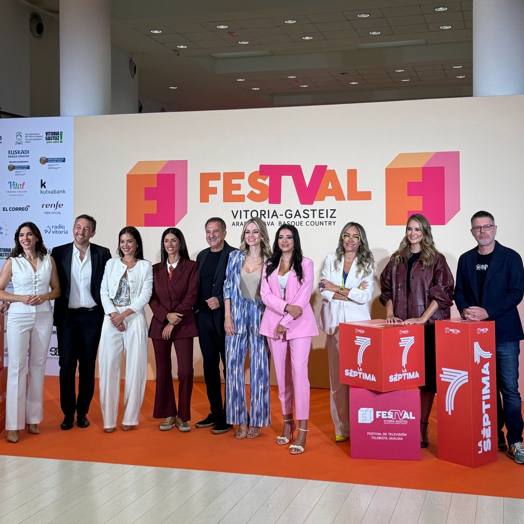 Todo lo que sabemos de La Séptima antes de su estreno: fecha, presentadores, programas y cómo verla