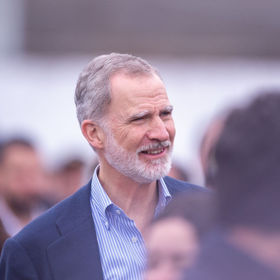 Felipe VI interrumpe sus vacaciones en Mallorca para viajar a Colombia y asistir a la toma de posesión del nuevo presidente