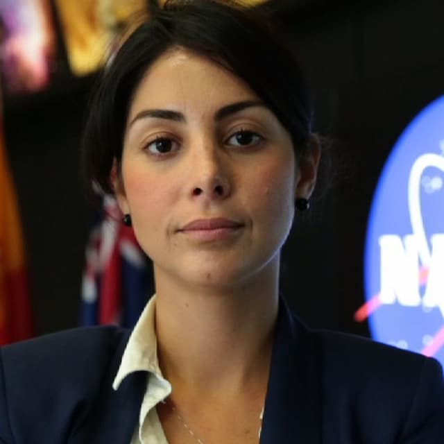 Diana Trujillo, nombrada Latina Powerhouse 2024 en Disruptoras