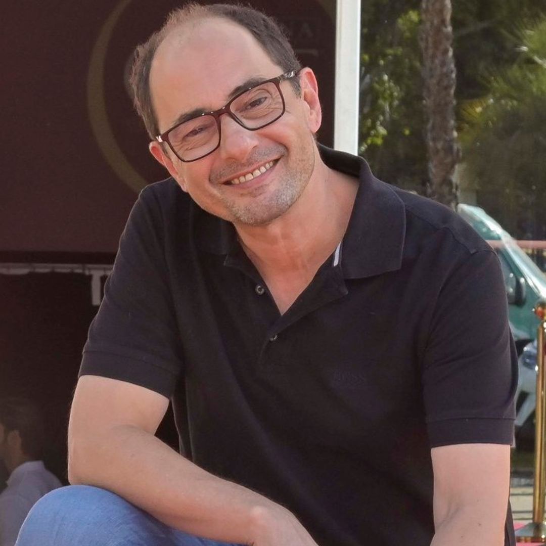 Las emotivas palabras de Jordi Sánchez tras superar el coronavirus y volver a casa: ‘gracias por sacarme de esta’