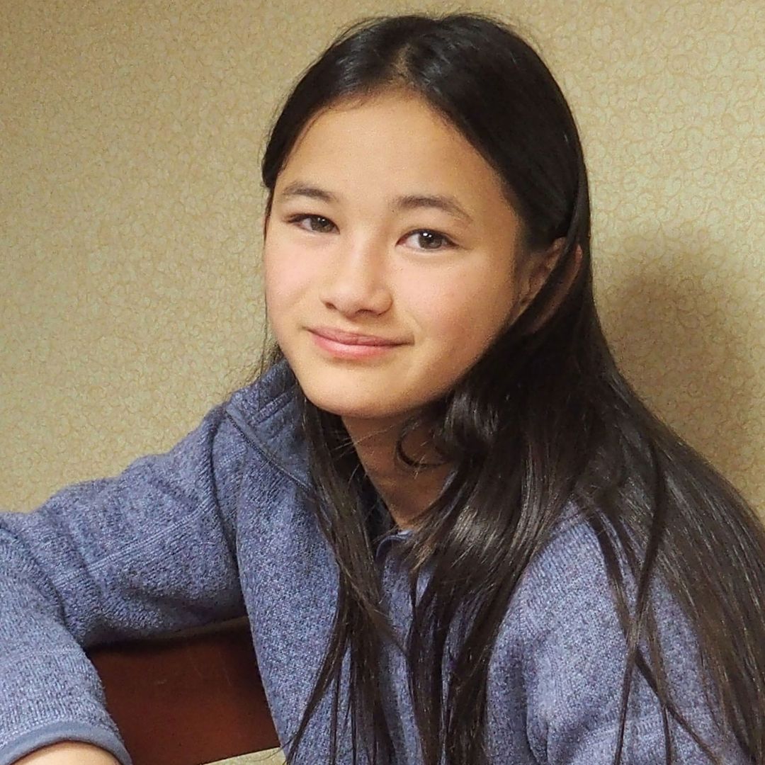 Kaylee Hottle, actriz de Godzilla vs. Kong, pierde la vida a los 18 años